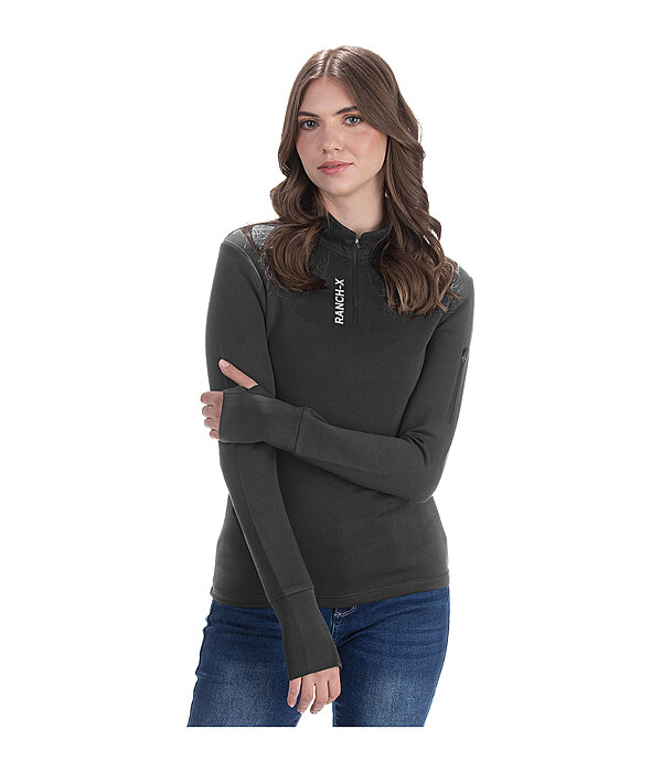 T-shirt technique  Skye