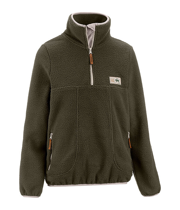 Pullover polaire  River