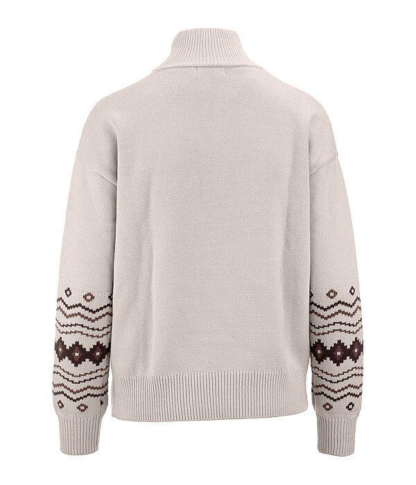 Pull en maille  Senna