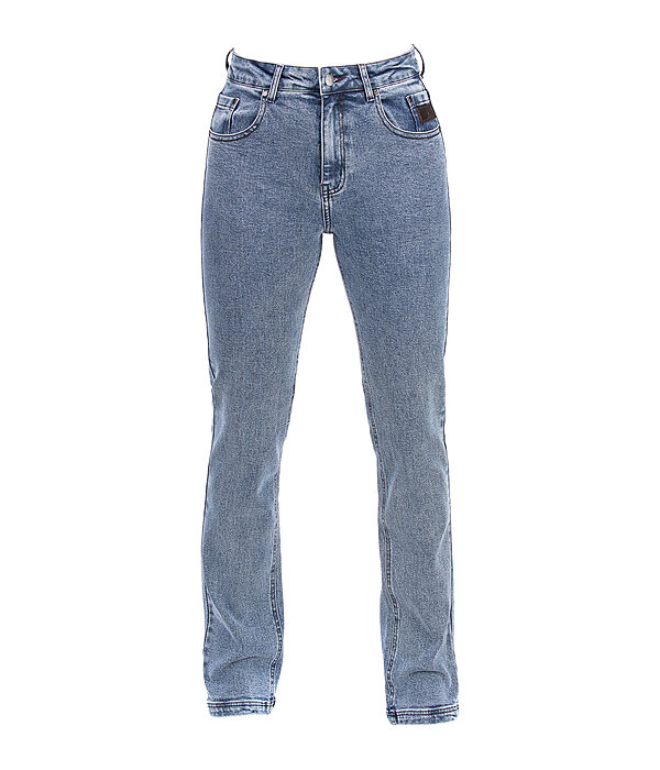Jeans Cowgirl  Motion