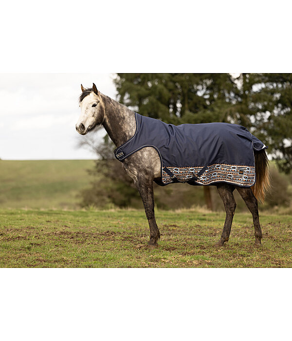 Couverture de marcheur Highneck  Remy