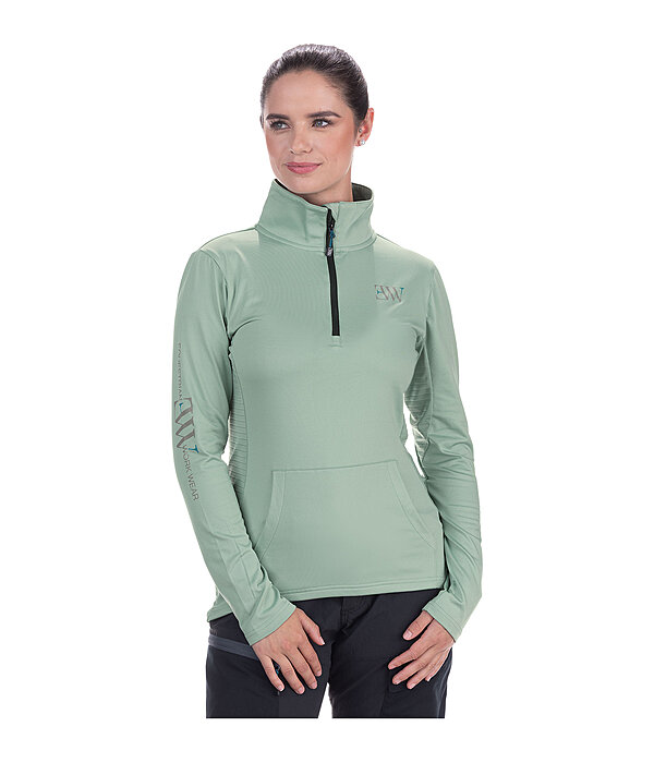 T-shirt fonctionnel  manches longues  Breeze