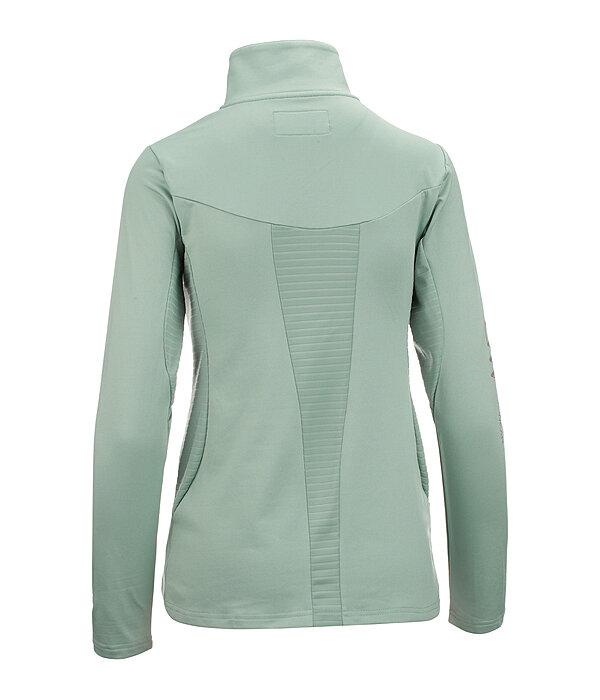 T-shirt fonctionnel  manches longues  Breeze