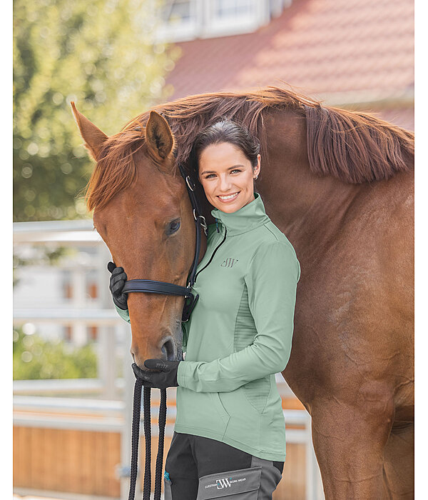 T-shirt fonctionnel  manches longues  Breeze