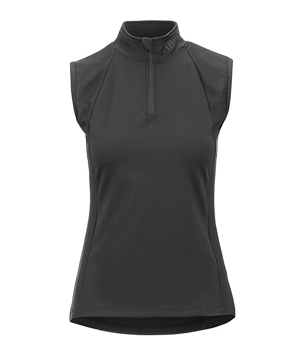 T-shirt technique sans manches