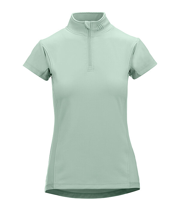 T-shirt technique