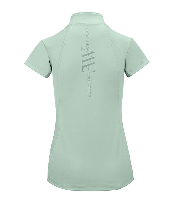 T-shirt technique