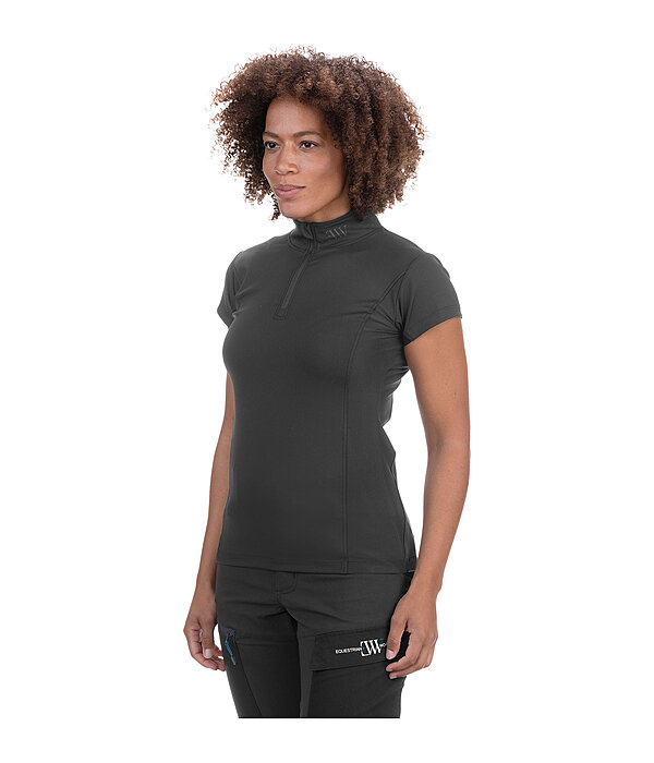 T-shirt technique