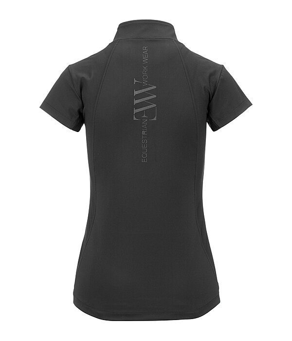 T-shirt technique