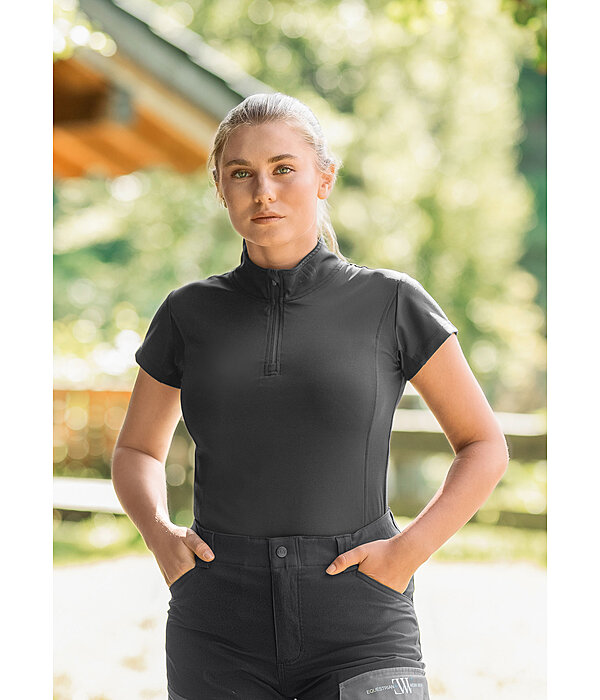 T-shirt technique