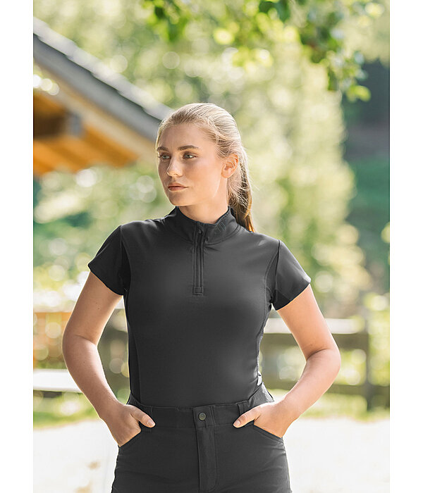 T-shirt technique