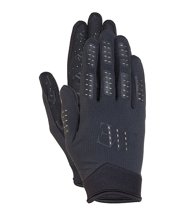 Gants de travail et d'quitation