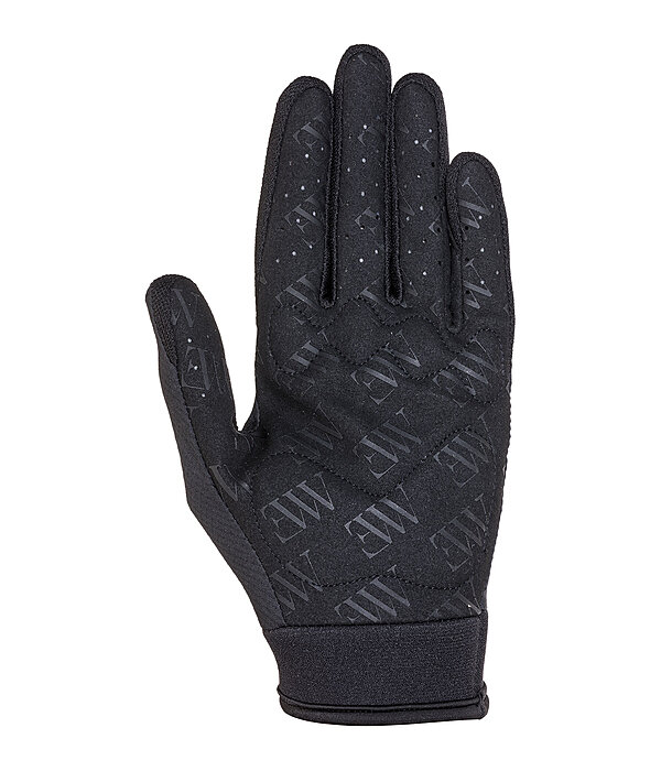Gants de travail et d'quitation