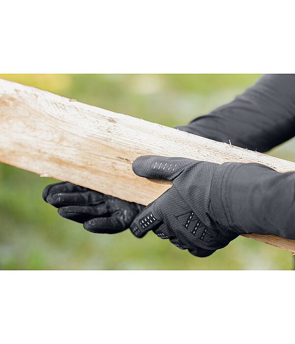 Gants de travail et d'quitation