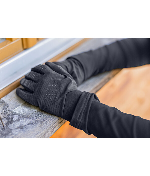 Gants de travail et d'quitation