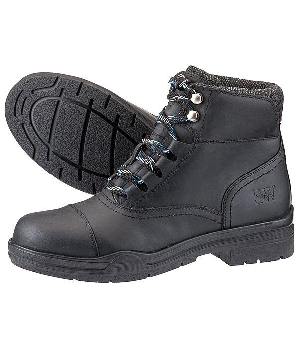 Chaussures d'curie ou de travail  bout renforc en acier  Adventure