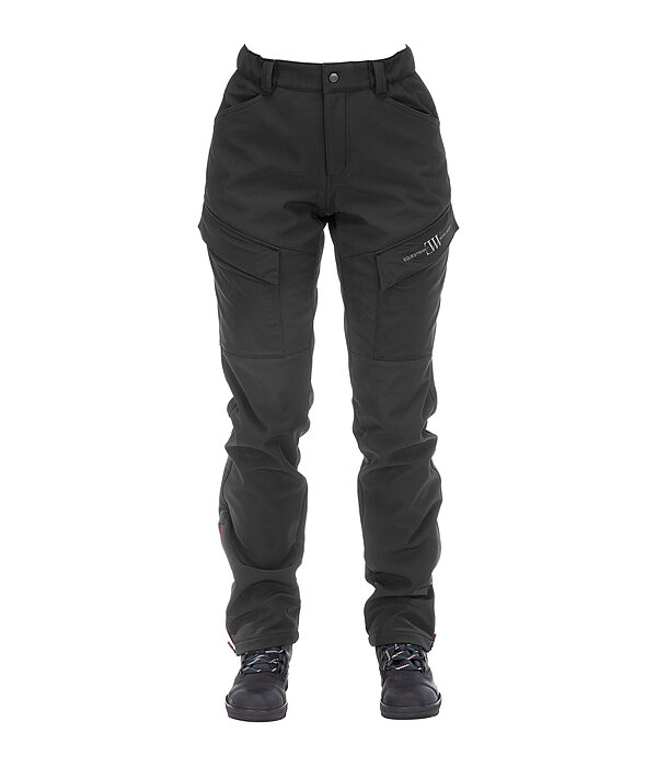Pantalon d'extrieur d'hiver softshell