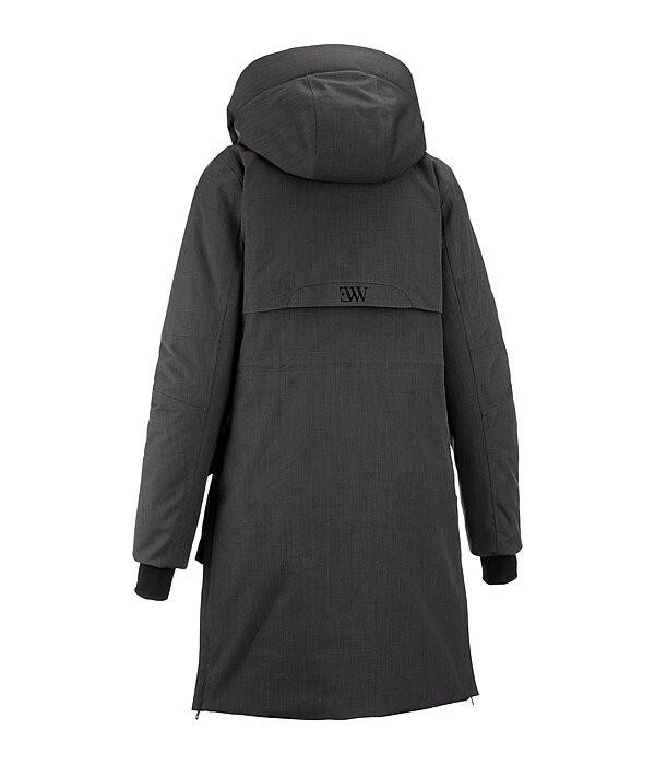 Manteau d'extrieur
