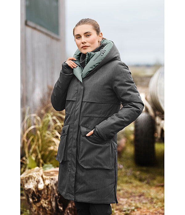 Manteau d'extrieur