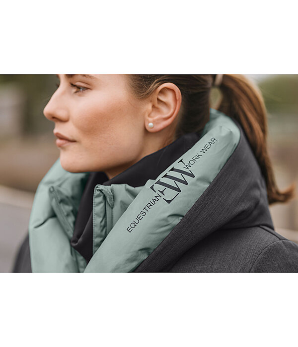 Manteau d'extrieur