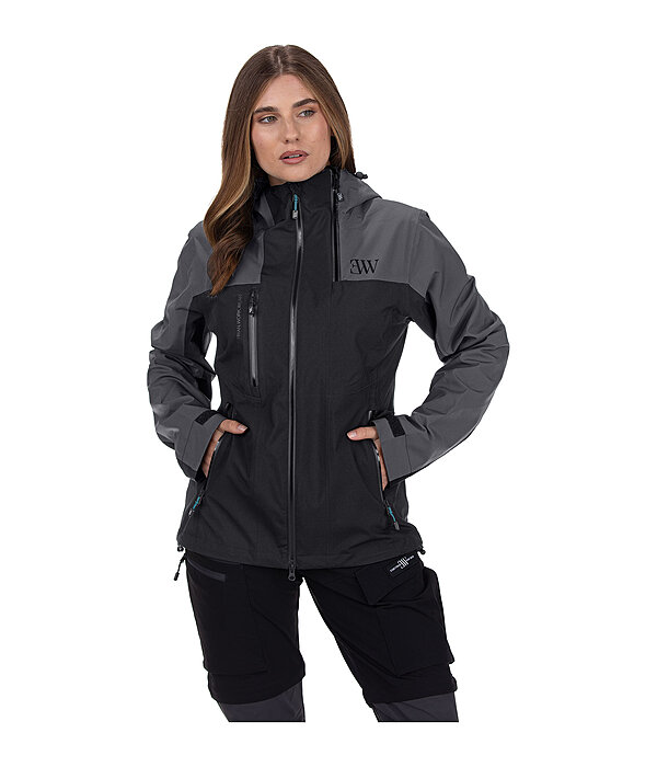 Veste de pluie tr�s technique  Ireland