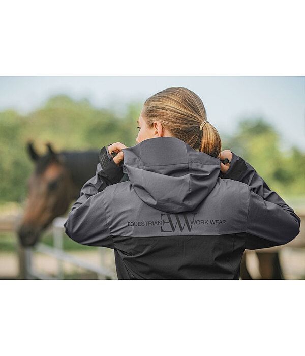 Veste de pluie tr�s technique  Ireland