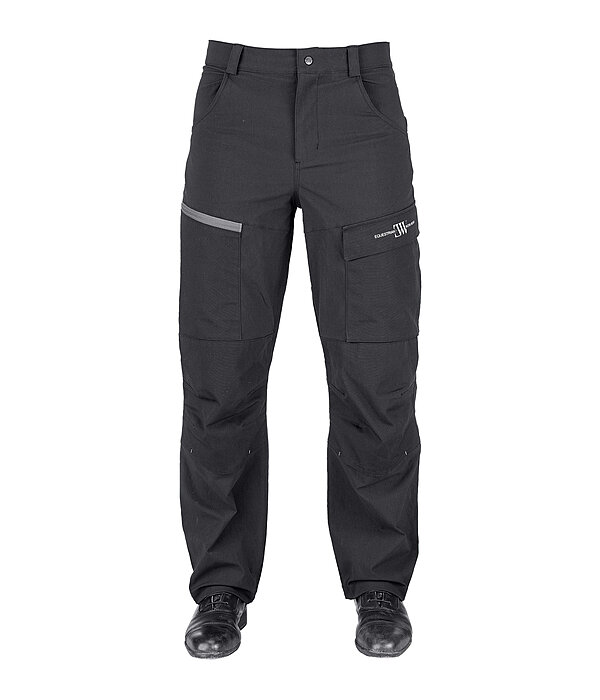 Pantalon outdoor technique pour homme