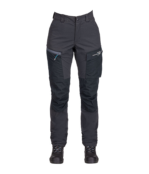 Pantalon outdoor technique pour enfant