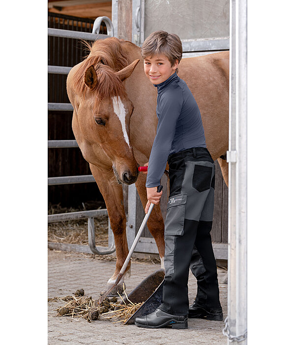 Pantalon outdoor technique pour enfant