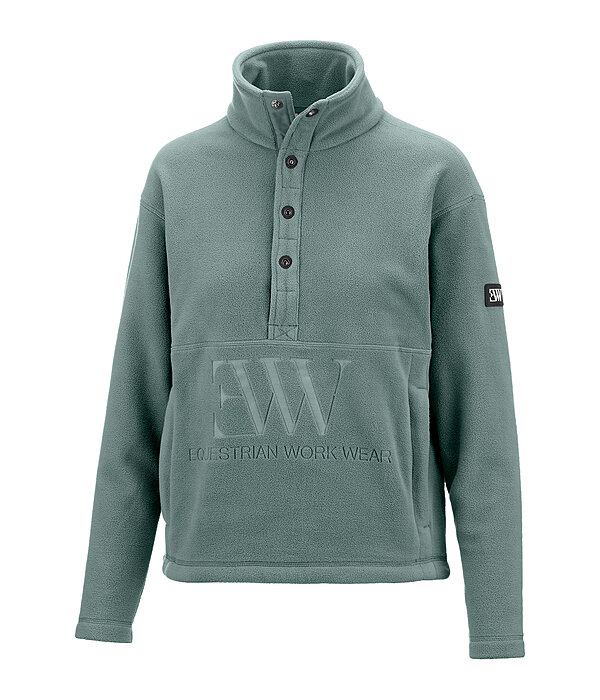 Sweat polaire