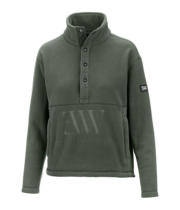 Sweat polaire