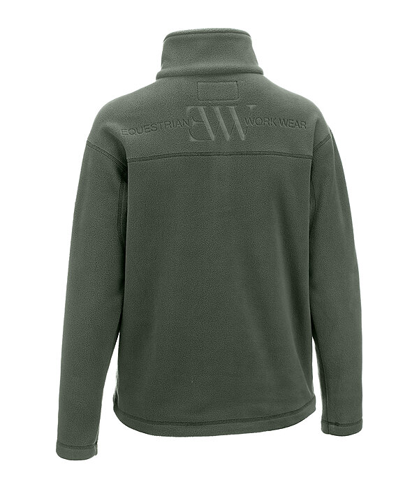 Sweat polaire