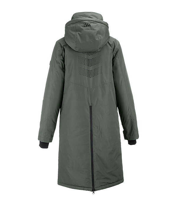 Manteau technique