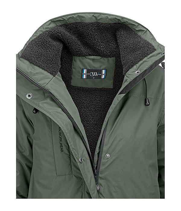 Manteau technique
