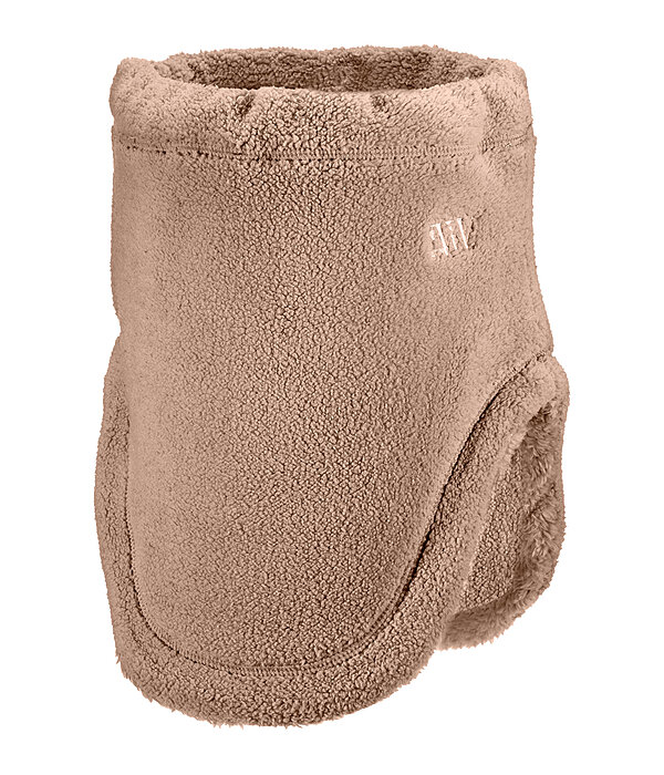 Couvre-cou en polaire Teddy