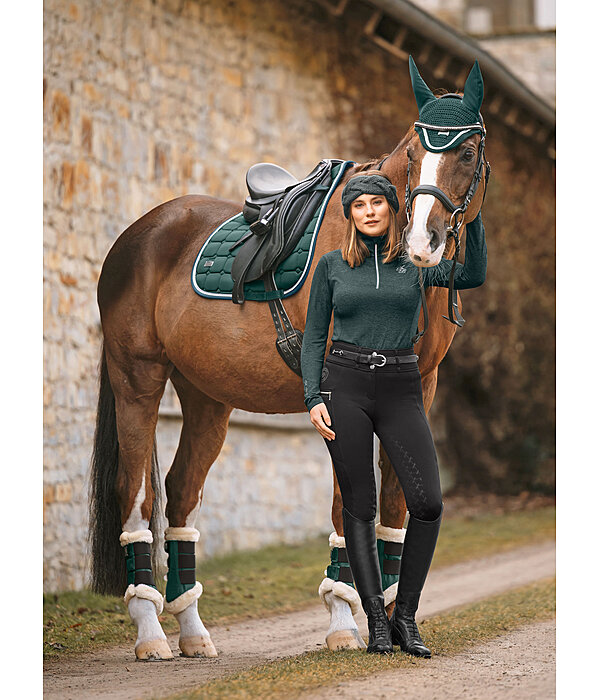 Tapis de selle   Essential