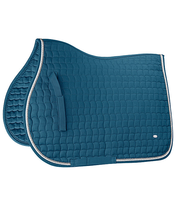 Tapis de selle en coton  Basic Deluxe