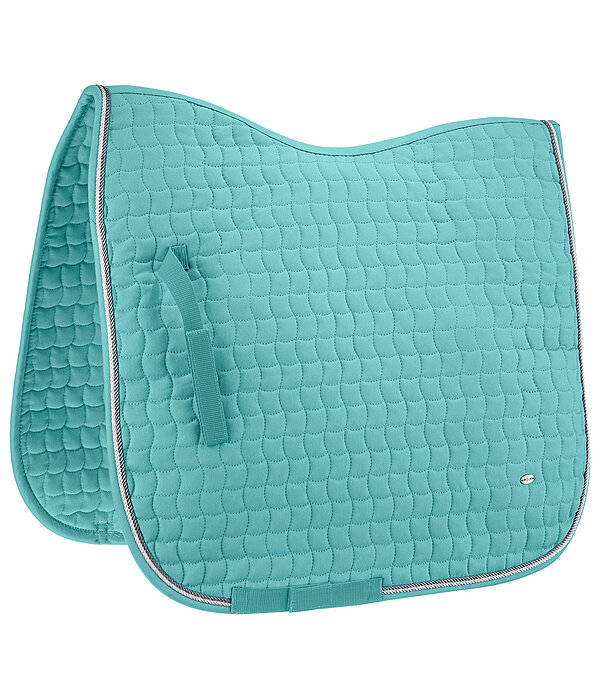Tapis de selle en coton  Basic Deluxe