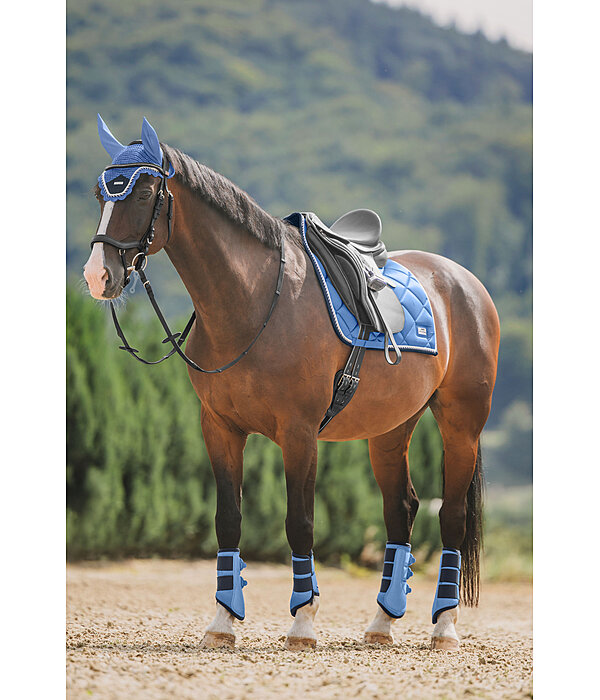 Tapis de selle  Swiss Design