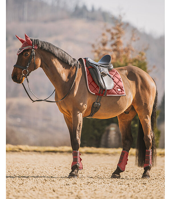 Tapis de selle  Swiss Design