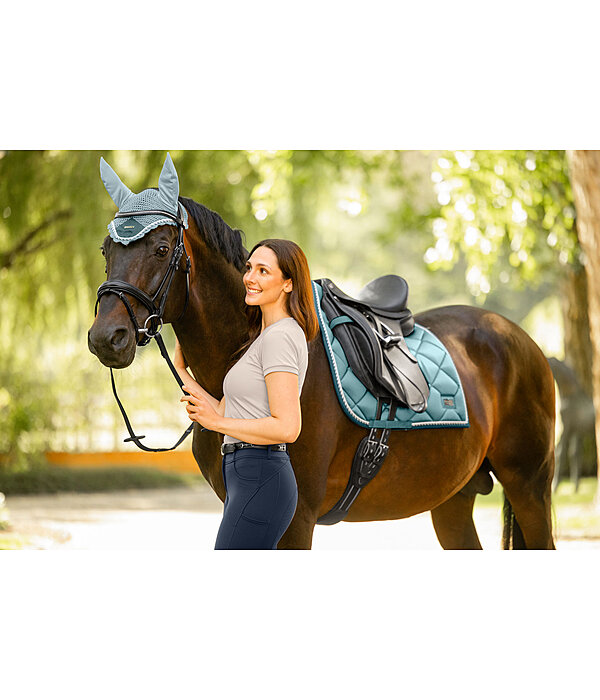 Tapis de selle  Swiss Design