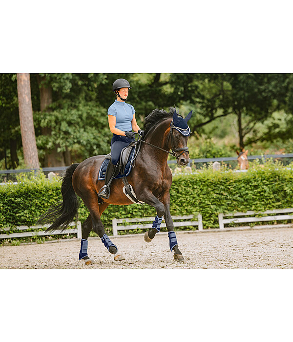 Tapis de selle  Swiss Design