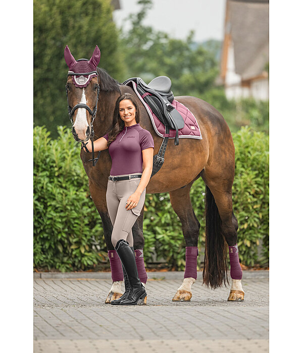 Tapis de selle  Swiss Design