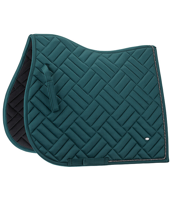 Tapis de selle  Brillant