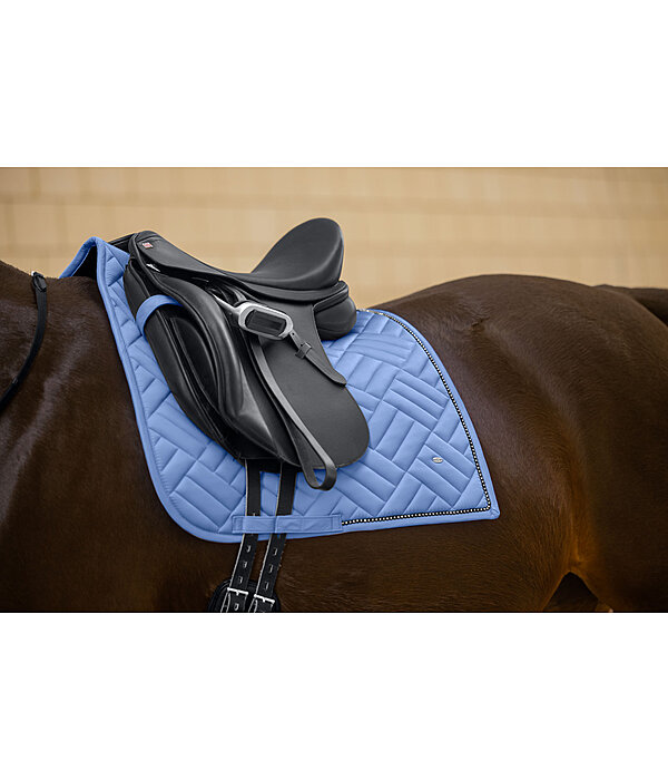 Tapis de selle  Brillant