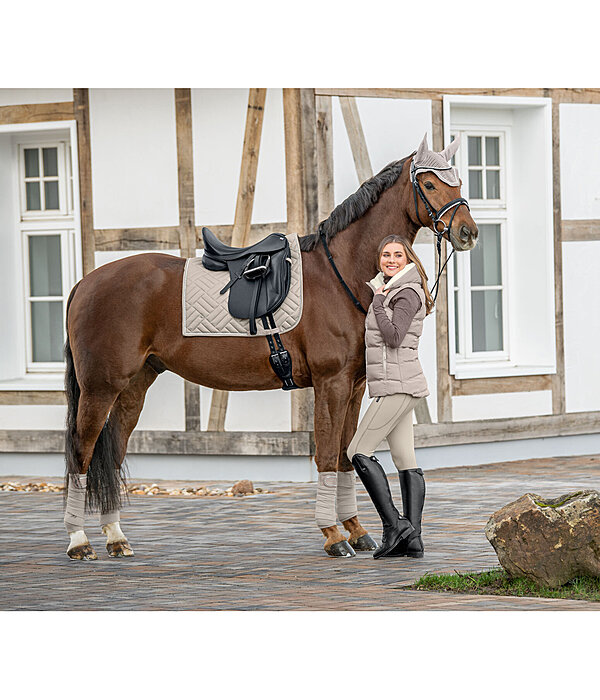 Tapis de selle  Brillant