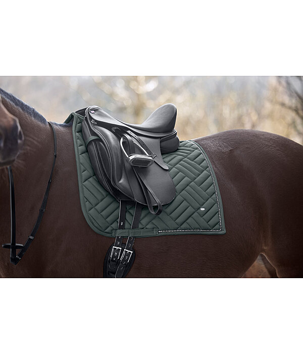 Tapis de selle  Brillant
