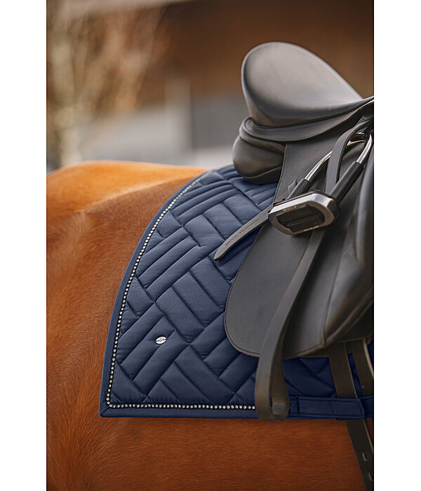 Tapis de selle  Brillant