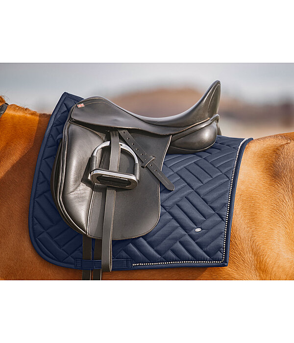 Tapis de selle  Brillant