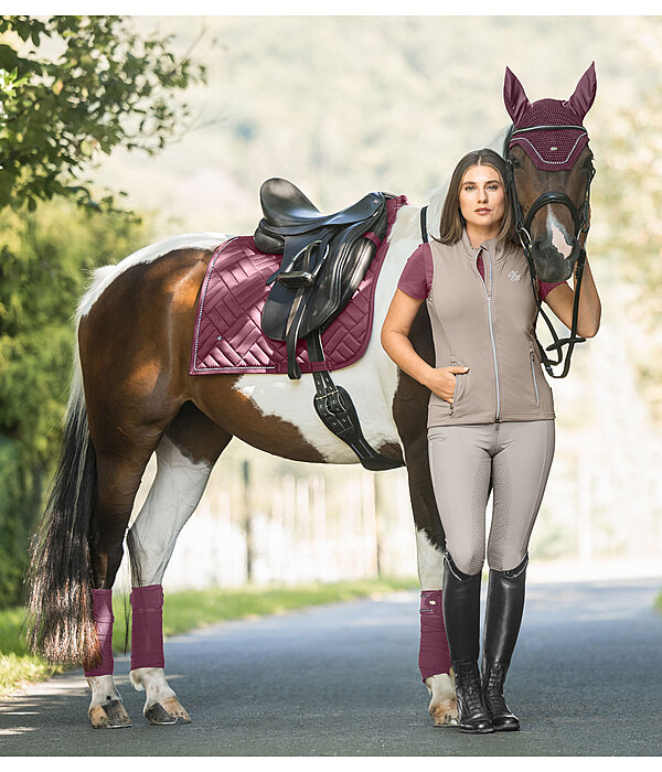 Tapis de selle  Brilliant